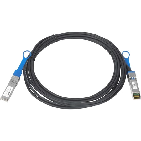 Netgear 5m Direct Attach SFP Cable AXC76510000S